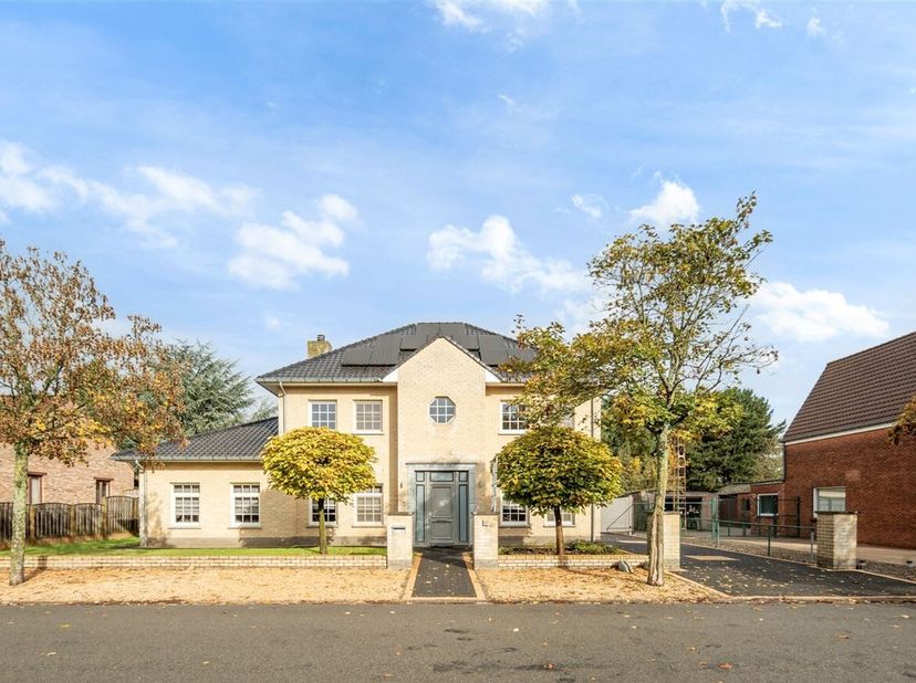 Maison à vendre
                    à 3920 Lommel