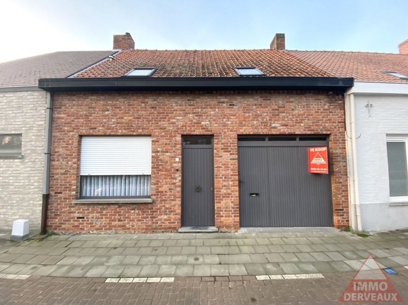 VANAF €200.000&lt;br /&gt;
&lt;br /&gt;
Deze verrassend ruime woning biedt een ideale combinatie van comfort, ruimte en een uitstekende ligging in het hart van Mo