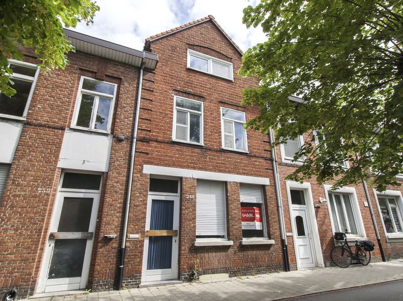 Huis te koop (2140) Zimmo