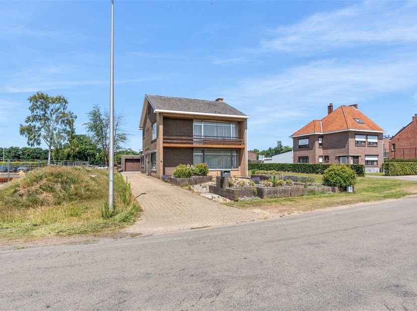 Maison à vendre
                    à 3520 Zonhoven