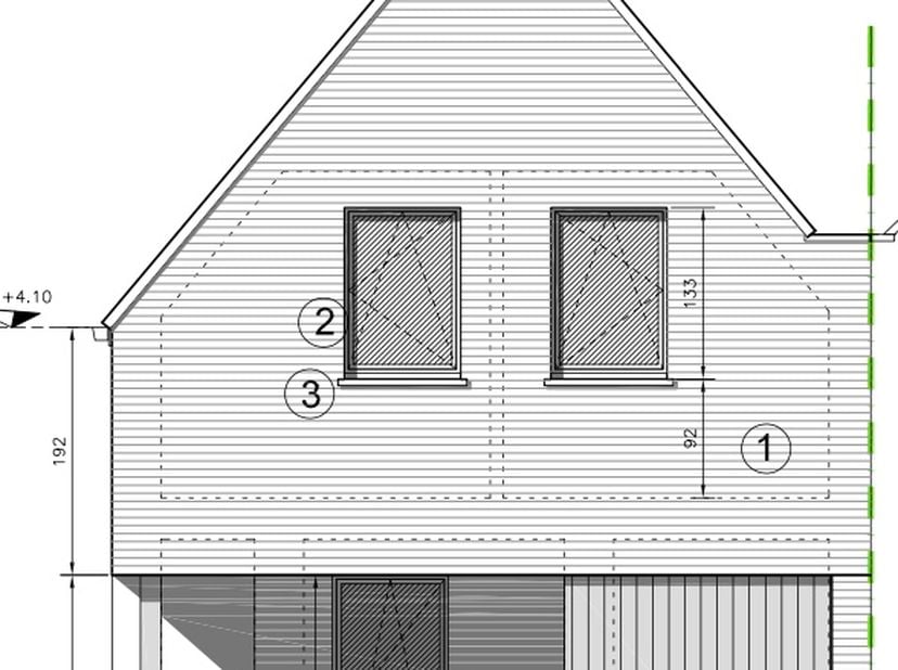 Maison à vendre
                    à 8020 Ruddervoorde