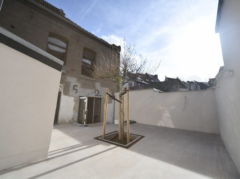 Appartement te koop
                    in 7800 Ath