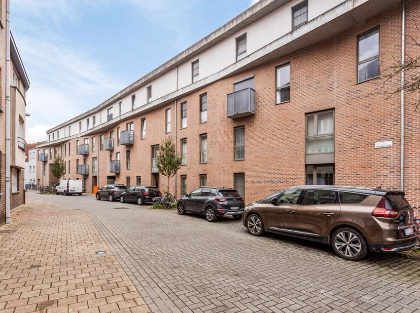 Appartement à vendre
                    à 9000 Gent