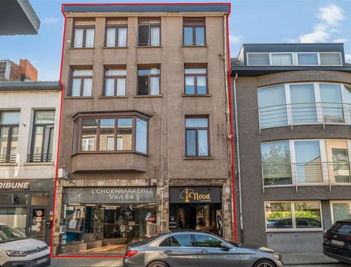                                         Appartementsgebouw te koop in Lier, € 575.000
