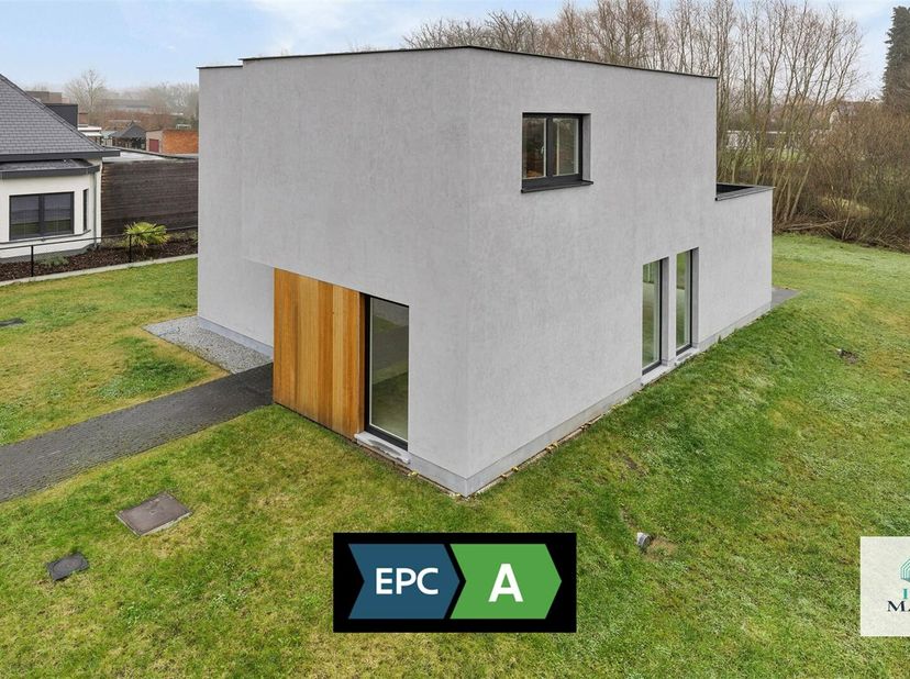 Maison à vendre
                    à 3128 Baal