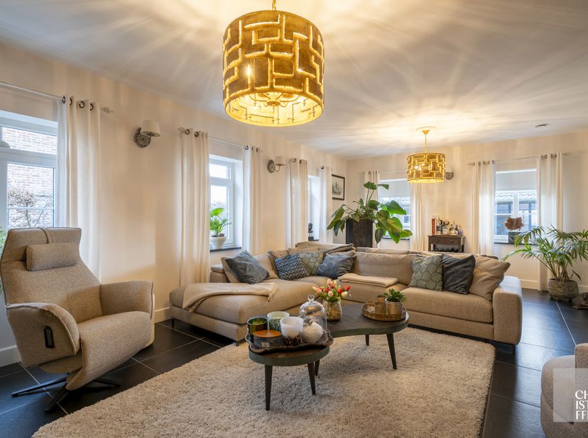Energiezuinige pastorijwoning met 6 slaapkamers in rustige straat!&lt;br /&gt;
In een kalme, residentiële straat in Dilsen-Stokkem bevindt zich deze instapk