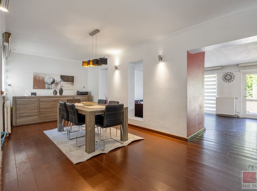 Maison à vendre
                    à 3630 Opgrimbie