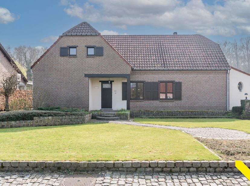 Maison à vendre
                    à 2230 Herselt