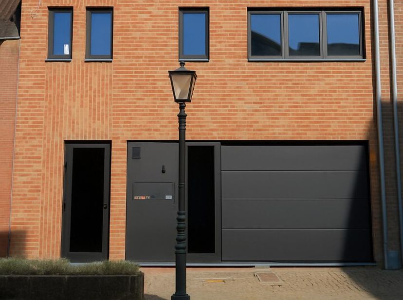 Appartement à vendre
                    à 3680 Maaseik