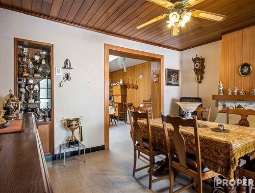                                         Maison unifamiliale à vendre à Bissegem, € 130.000

