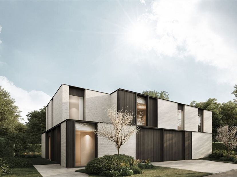 Maison à vendre
                    à 9120 Haasdonk