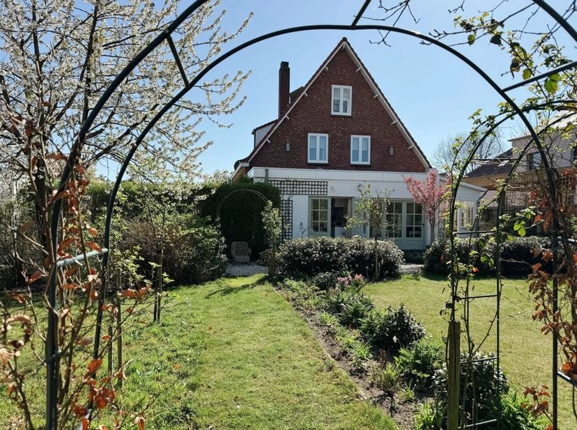 Maison à vendre
                    à 3920 Lommel