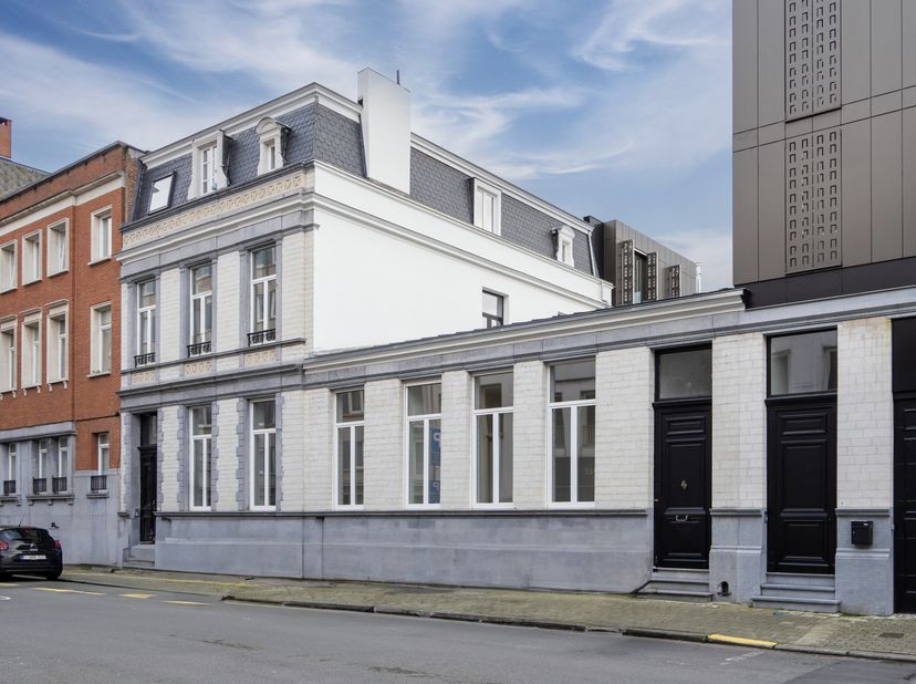Appartement te koop
                    in 8500 Kortrijk