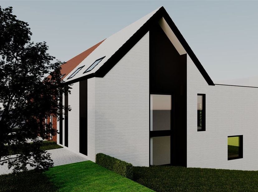 Welkom in jouw nieuwe thuis in Beersel!&lt;br /&gt;
Droom je van een prachtige woonervaring in Beersel? Jouw droom wordt werkelijkheid met deze fantastische