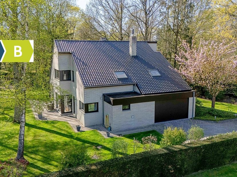 Maison à vendre
                    à 3120 Tremelo