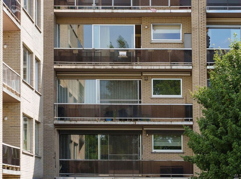 Appartement à vendre
                    à 9120 Beveren-Waas