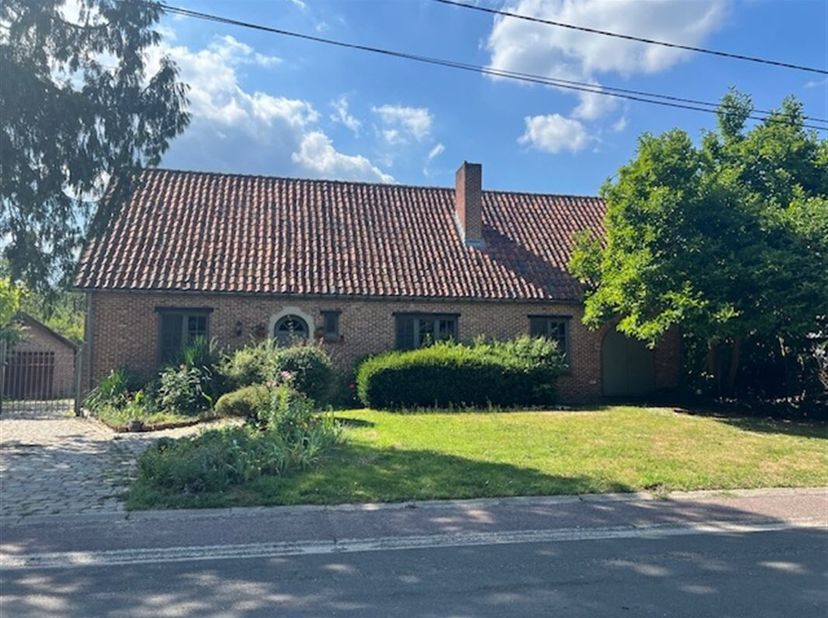 Huis te koop
                    in 3850 Nieuwerkerken