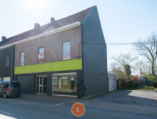                                         Woning te koop in Lauwe, € 375.000
