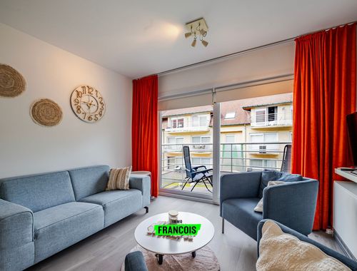                                         Appartement te koop in Klemskerke, € 149.000
