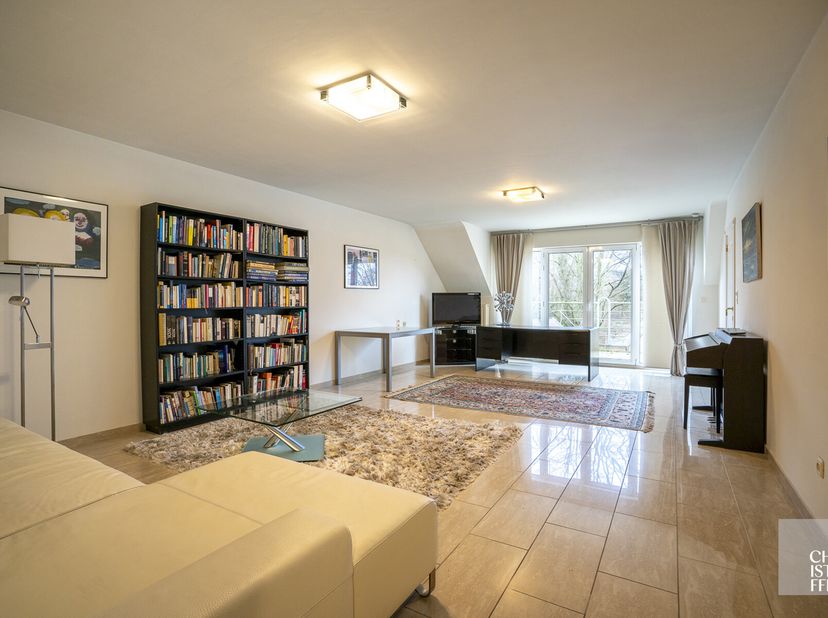 Appartement à louer
                    à 3620 Lanaken