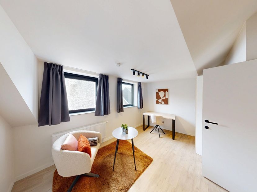 Appartement à louer
                    à 3000 Leuven