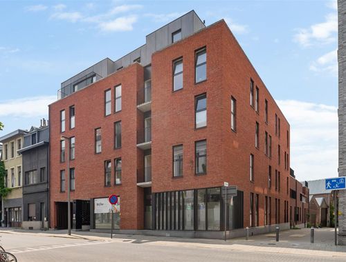                                         Kot-Colocation à vendre à Antwerpen, € 135.000
