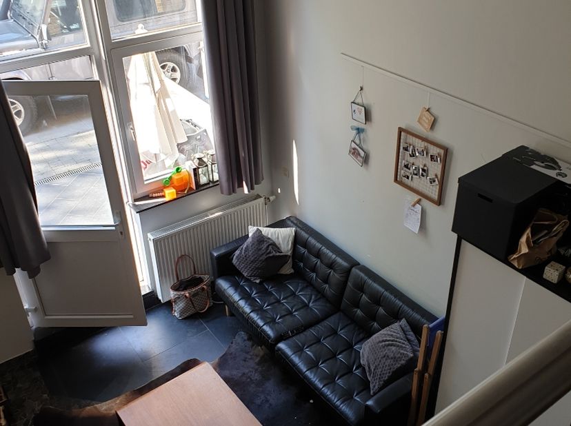 Kot-Colocation à louer
                    à 9000 Gent