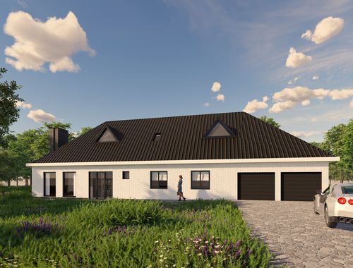                                         Villa à vendre à Schilde, € 1.295.000
