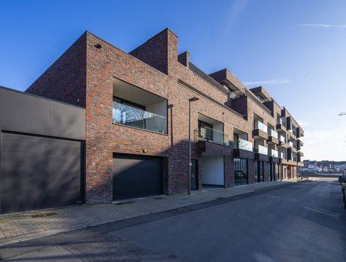                                         Woning te koop in Kortrijk, € 430.000
