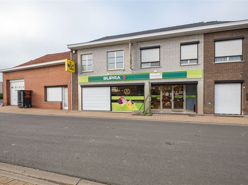 Maison à vendre
                    à 3806 Velm