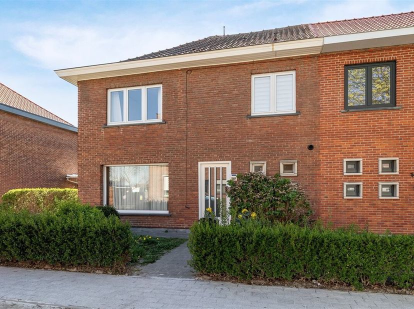 Maison à vendre
                    à 2800 Mechelen