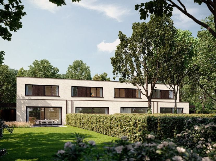 Huis te koop
                    in 2950 Kapellen