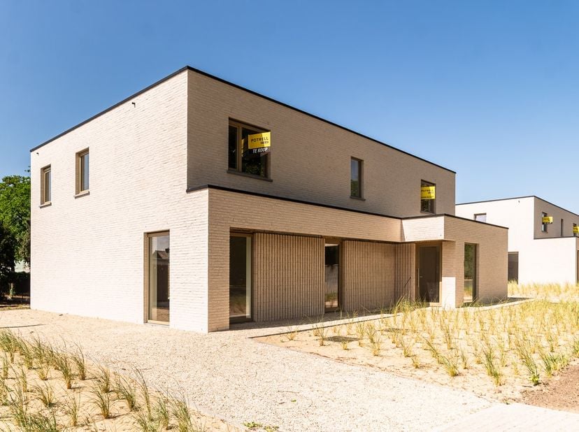 Huis te koop
                    in 8670 Sint-Idesbald