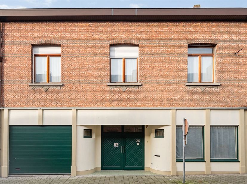 Maison à vendre
                    à 2620 Hemiksem