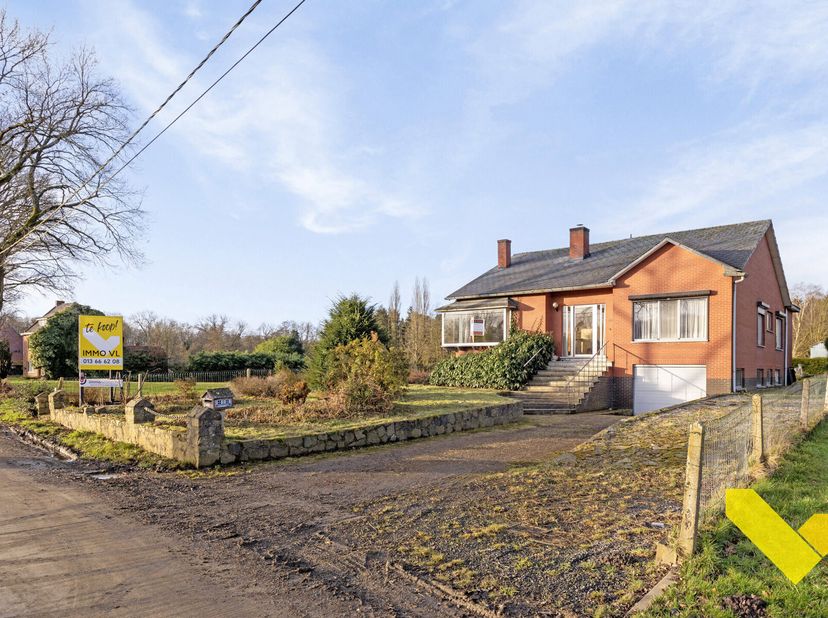 Maison à vendre
                    à 3945 Kwaadmechelen