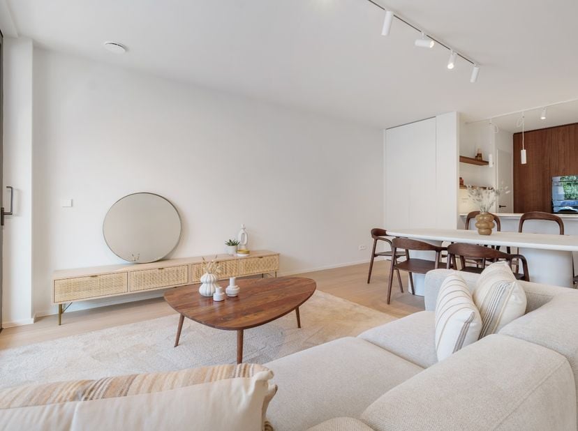 Res. South View&lt;br /&gt;
&lt;br /&gt;
Dernier appartement : &lt;br /&gt;
Découvrez le luxe et la tranquillité au cœur de Knokke : South View New Build Apartments&lt;br
