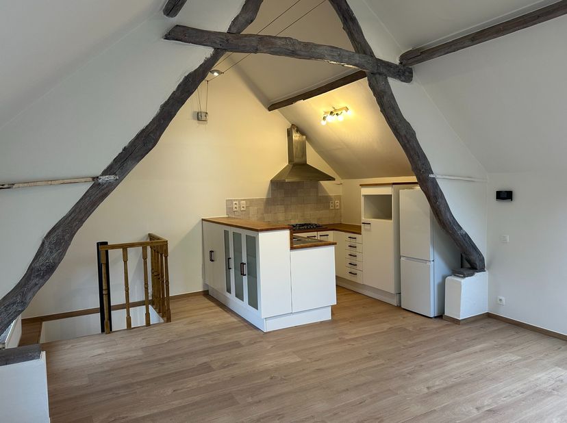 Maison à louer
                    à 2850 Boom