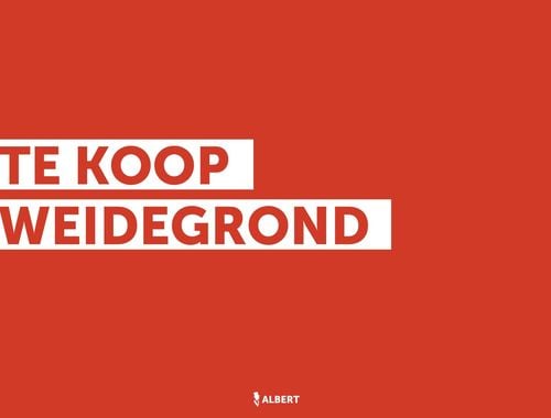                                         Landbouwgrond te koop in Lede, € 109.000

