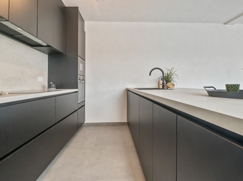 Maison à vendre
                    à 9290 Uitbergen