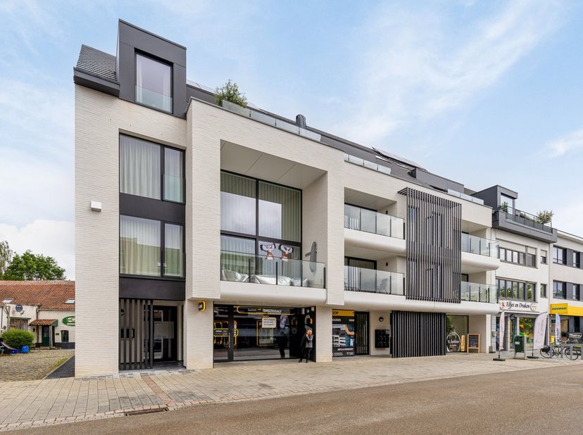 Appartement à vendre
                    à 2220 Heist-op-den-Berg