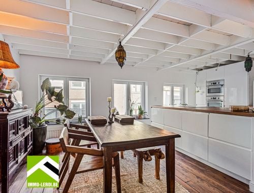                                         Maison à vendre à Tongeren, € 340.000
