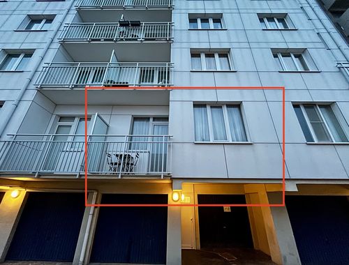                                         Appartement te koop in Middelkerke, € 139.000
