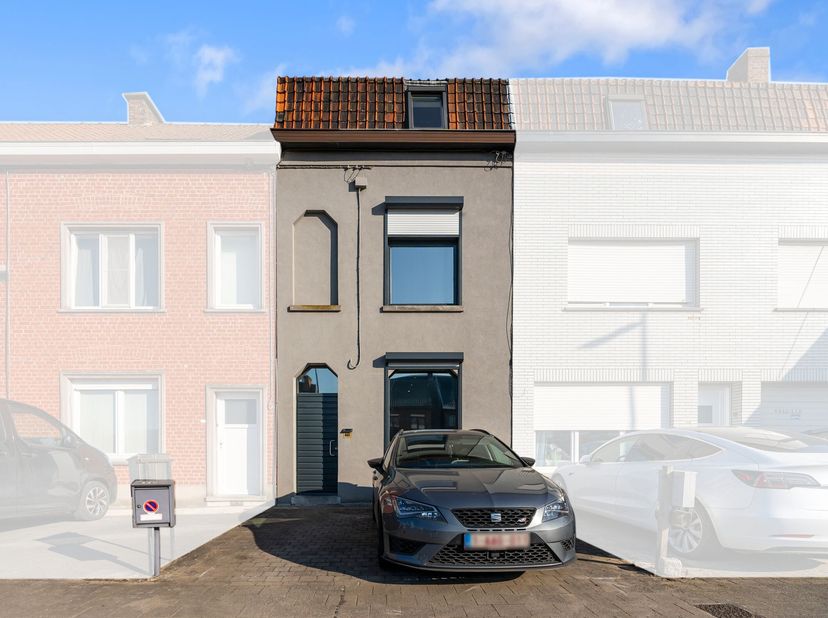 Maison à vendre
                    à 8560 Wevelgem