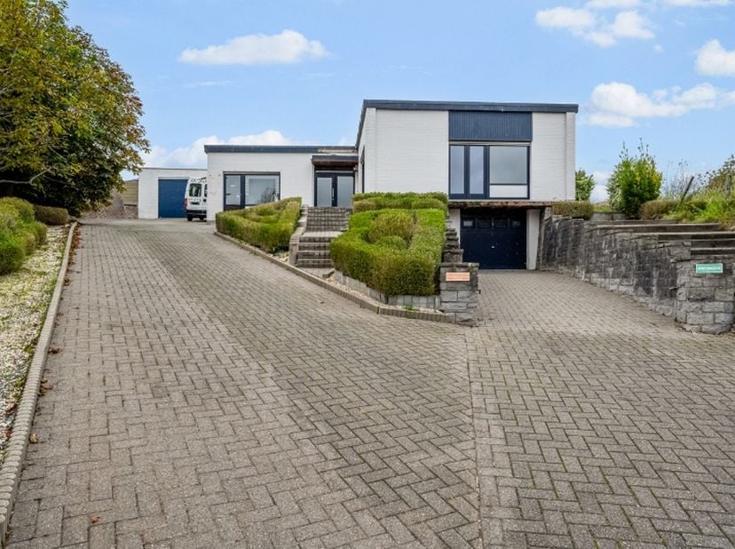 Maison à vendre
                    à 9400 Nederhasselt