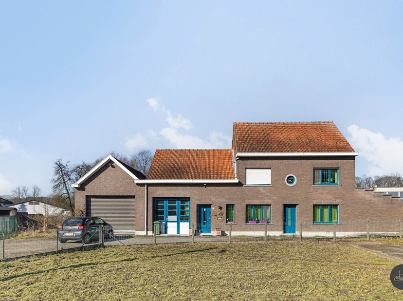 Maison à vendre
                    à 3120 Tremelo