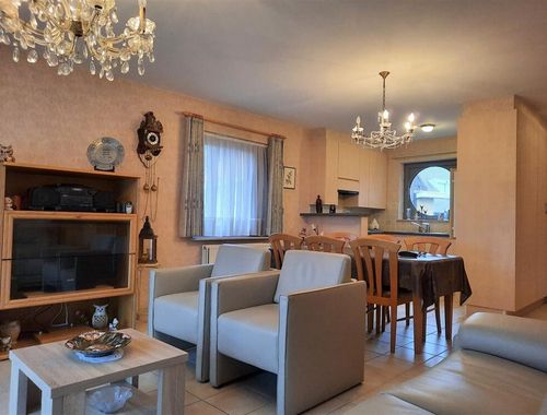                                         Appartement à louer à Ichtegem, € 710
