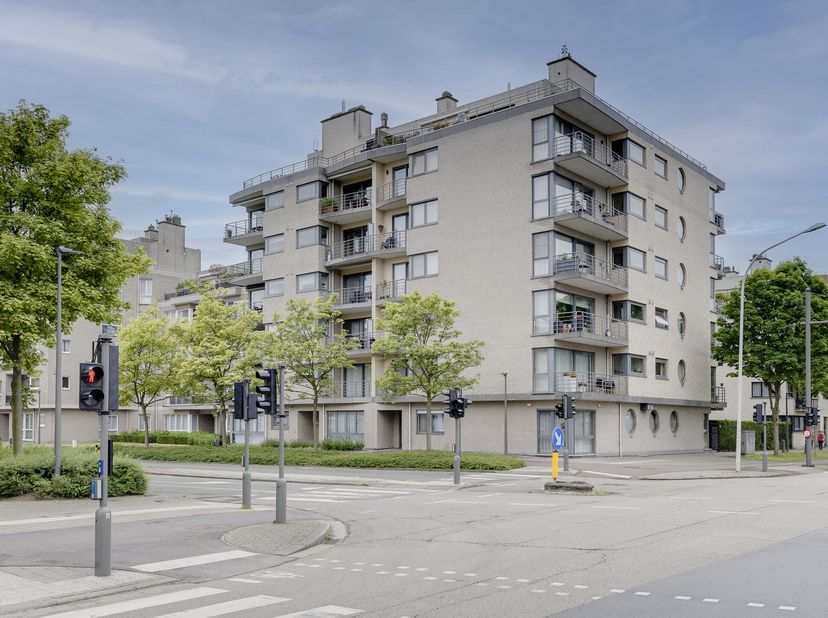 Appartement à vendre
                    à 2050 Antwerpen