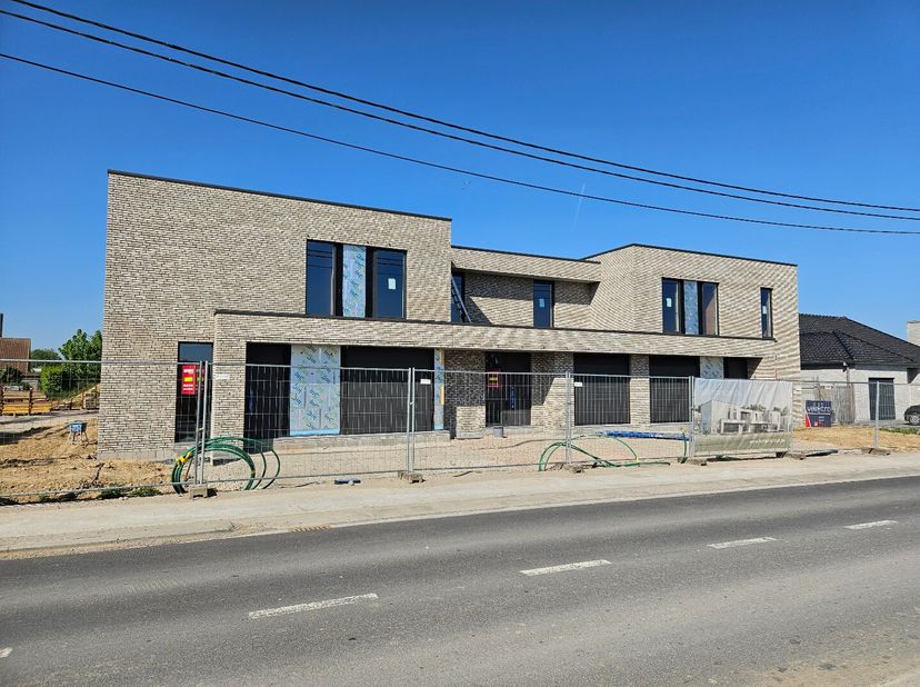 Maison à vendre
                    à 8570 Vichte