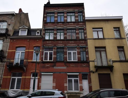                                         Autre à vendre à Molenbeek-Saint-Jean, € 475.000
