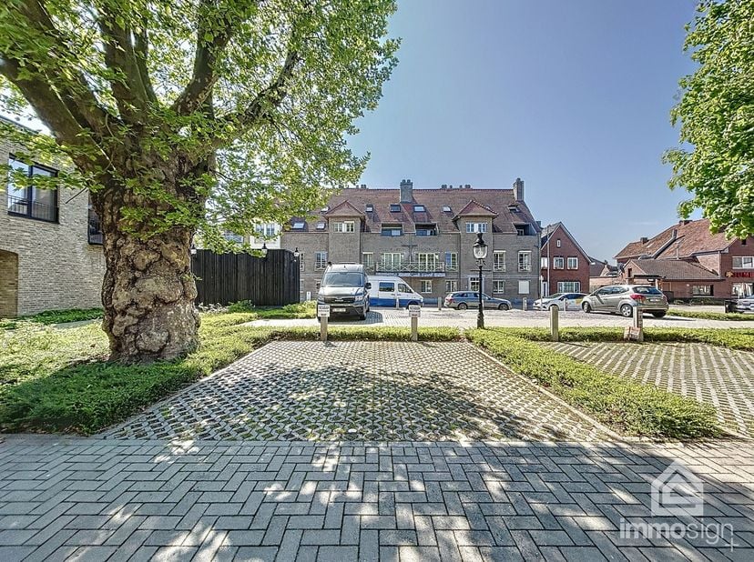 Garage à vendre
                    à 3950 Bocholt